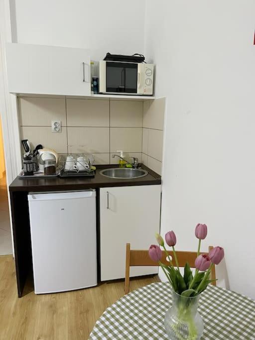 11# Sunflower Cozy Apartment Budapest Ngoại thất bức ảnh
