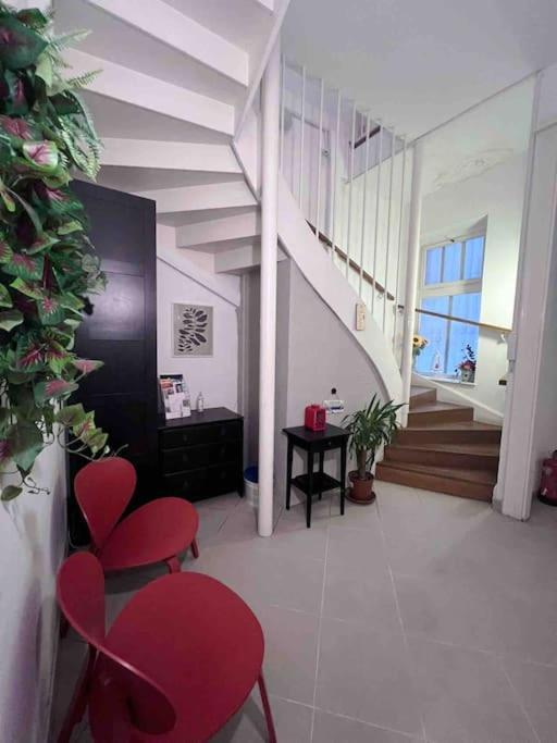 11# Sunflower Cozy Apartment Budapest Ngoại thất bức ảnh