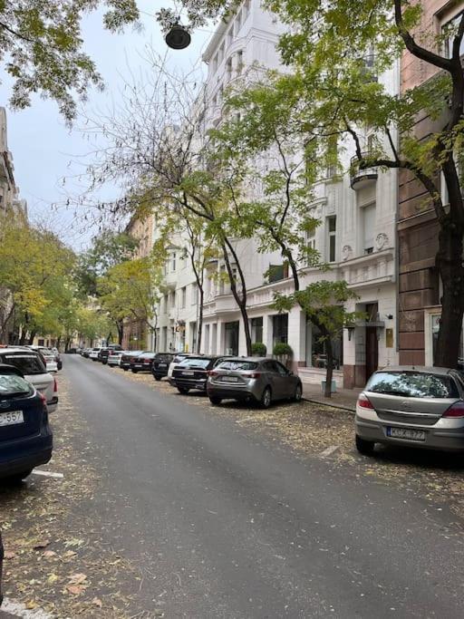 11# Sunflower Cozy Apartment Budapest Ngoại thất bức ảnh